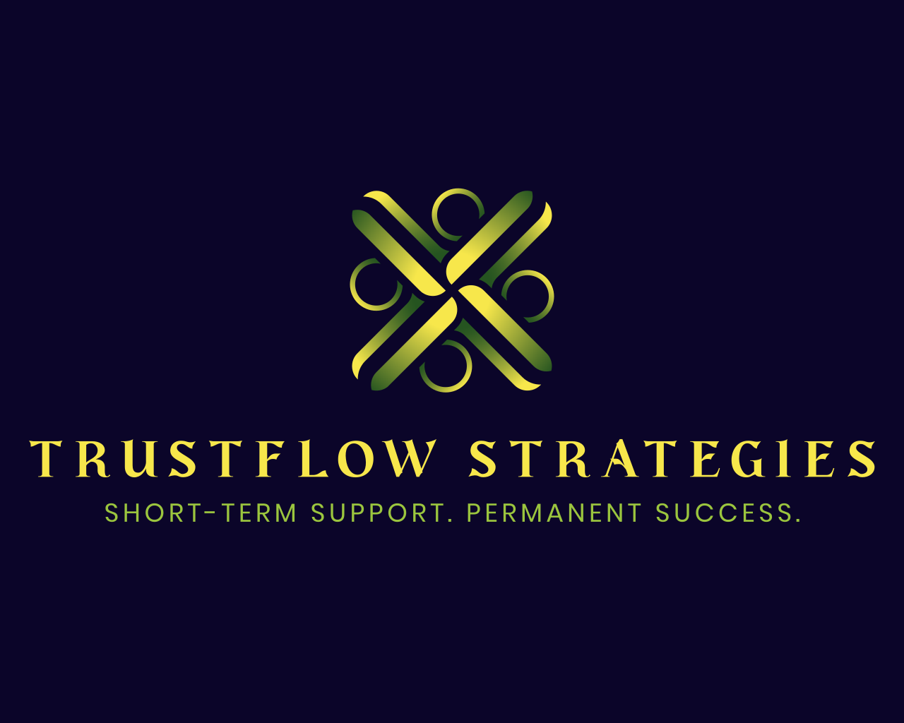 TrustFlow Strategies